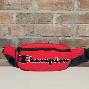 NWOT CHAMPION crossbody bag